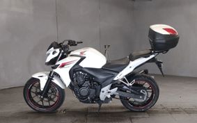 HONDA CB400F 2013 NC47