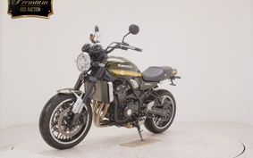 KAWASAKI Z900RS 2021 ZR900C