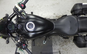 KAWASAKI VULCAN 650 SA 2019 EN650G