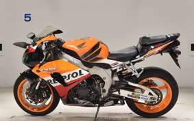 HONDA CBR1000RR 2007