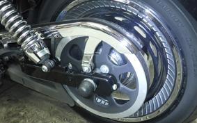 HARLEY FXDLI 1450 2006