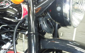 HONDA MONKEY AB27