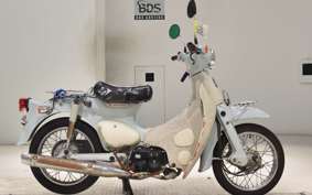 HONDA LITTLE CUB 1987 AA01