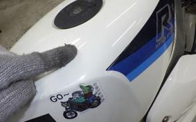 SUZUKI GSX-R50 GAG 2005 LA41A