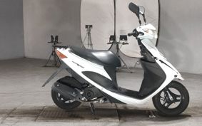 SUZUKI ADDRESS V50 CA4BA