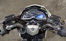 YAMAHA MAJESTY 155S SG28J