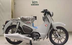 HONDA C125 SUPER CUB 2019 JA71