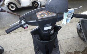 YAMAHA JOG Gen.2 3YJ