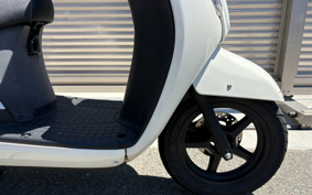 SUZUKI ADDRESS V125 DP12H