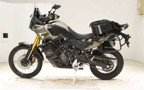 YAMAHA XTZ690テネレ DM17J