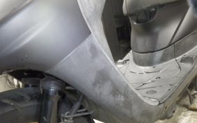YAMAHA JOG ZR Gen.3 SA39J