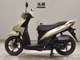 Фото Suzuki ADDRESS 110 2003 с японского аукциона