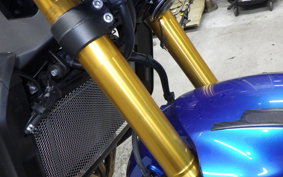 YAMAHA XSR900 2022 RN80J