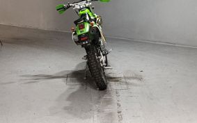 KAWASAKI KLX250 LX250E