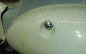 HONDA LITTLE CUB E AA01