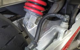 HONDA HORNET 250 2022 MC31