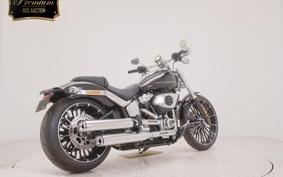 HARLEY FXBR1920 2026