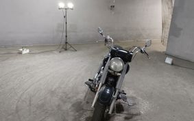 YAMAHA DRAGSTAR 400 CLASSIC VH01J