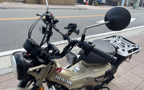 HONDA CT125 HUNTER  CUB  JA55