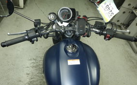 HONDA GB350 2023 NC59