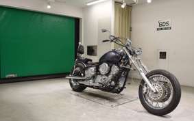 YAMAHA DRAGSTAR 1100 2005 VP13J
