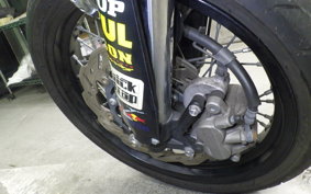 YAMAHA WR250X 2024 DG15J