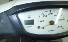 YAMAHA JOG Gen.4 SA16J