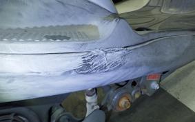 YAMAHA AXIS 125 TREET