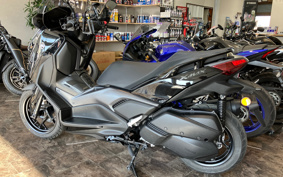YAMAHA X-MAX SGA8J