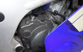 SUZUKI RG125 Gamma NF13A