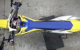 SUZUKI RM-Z250