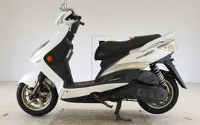 YAMAHA CYGNUS 125 X