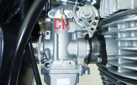 SUZUKI ST400 TEMPTER 1998