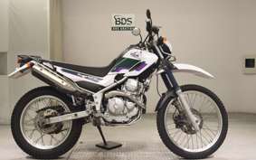YAMAHA SEROW 250 Gen.2 DG17J