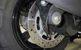 SUZUKI SKYWAVE 200 (Burgman 200) 2016 CH41A