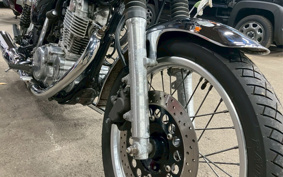 YAMAHA SR400 FINAL ED 2021 RH16J