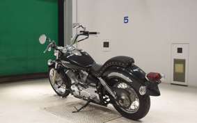 YAMAHA DRAGSTAR 250 2012 VG05J
