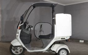 HONDA GYRO TA03