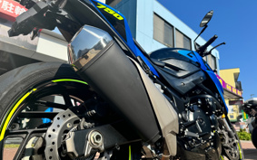 SUZUKI GSX-S750 ABS 2023 C533F