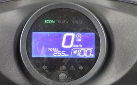 HONDA EM1E: 1995 EF16