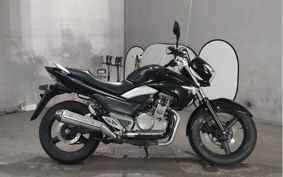 SUZUKI GSR250 GJ55D
