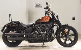 HARLEY FXBBS1870 2022