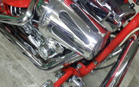 HARLEY FXCWC 1580 2010