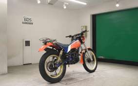 HONDA TL125 2021 JD06