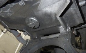SUZUKI ADDRESS 110 CE47A