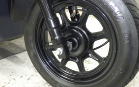 HONDA TACT Basket 1998 AF79