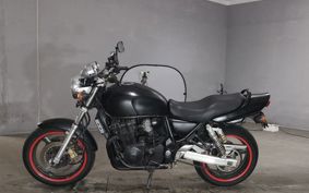 SUZUKI INAZUMA 400 1997 GK7BA