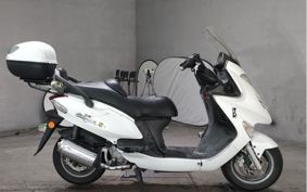 KYMCO GRANDDINK 125X SH25DC