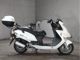 Фото Kymco GRANDDINK 125X с японского аукциона