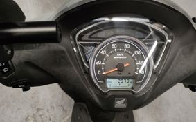 HONDA DIO110 BASIC  JK03